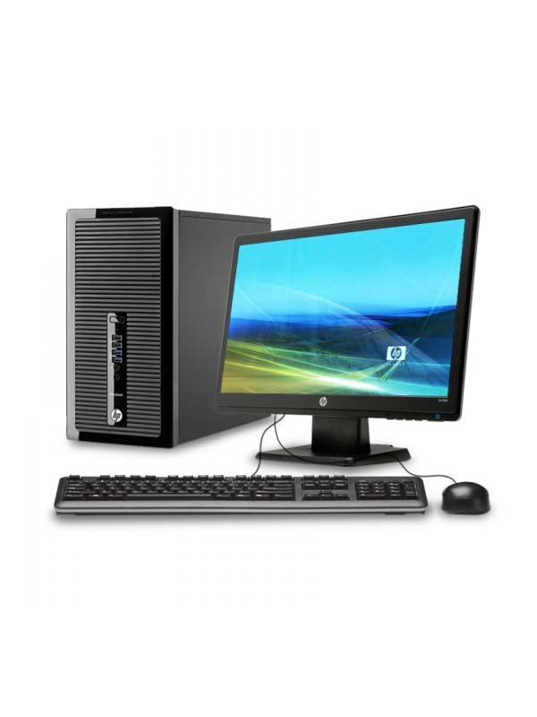 HP ProDesk 490 G1 Microtower Price Specification 